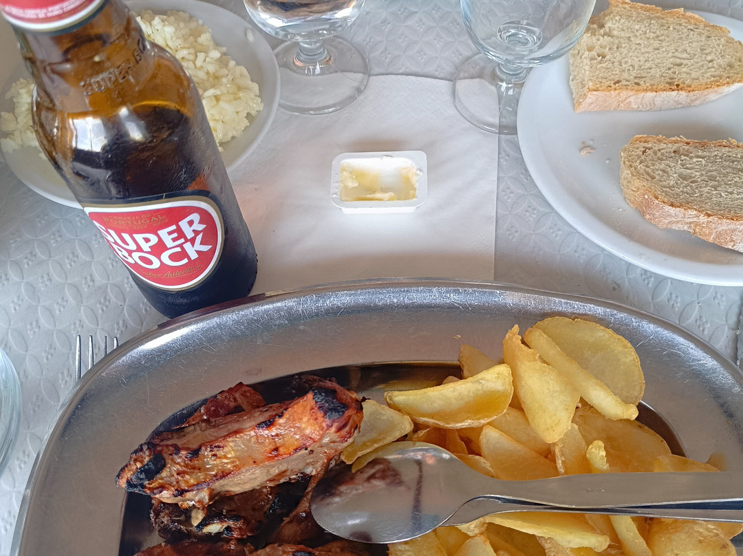 Restaurante Côa Sabor