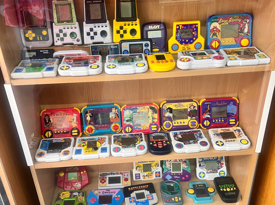 The Micro Museum-Ramsgate必去景点