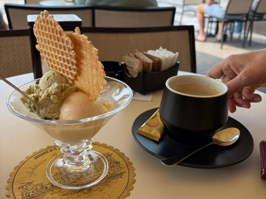 Gelateria Bar Al Porto
