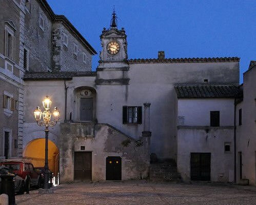 Amelia - Enclave della Signoria dei Della Rosa-Amelia必去景点