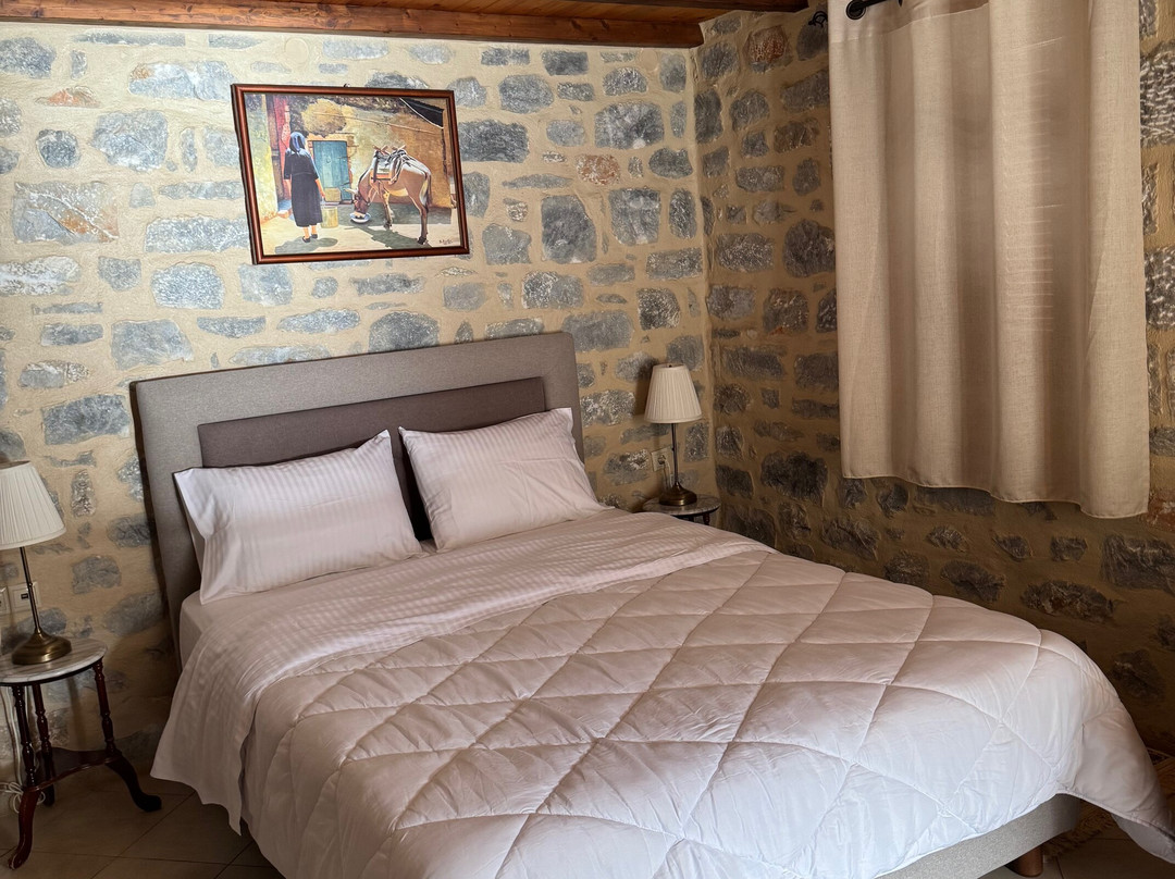 Kyrimi Inn B&B and Suites