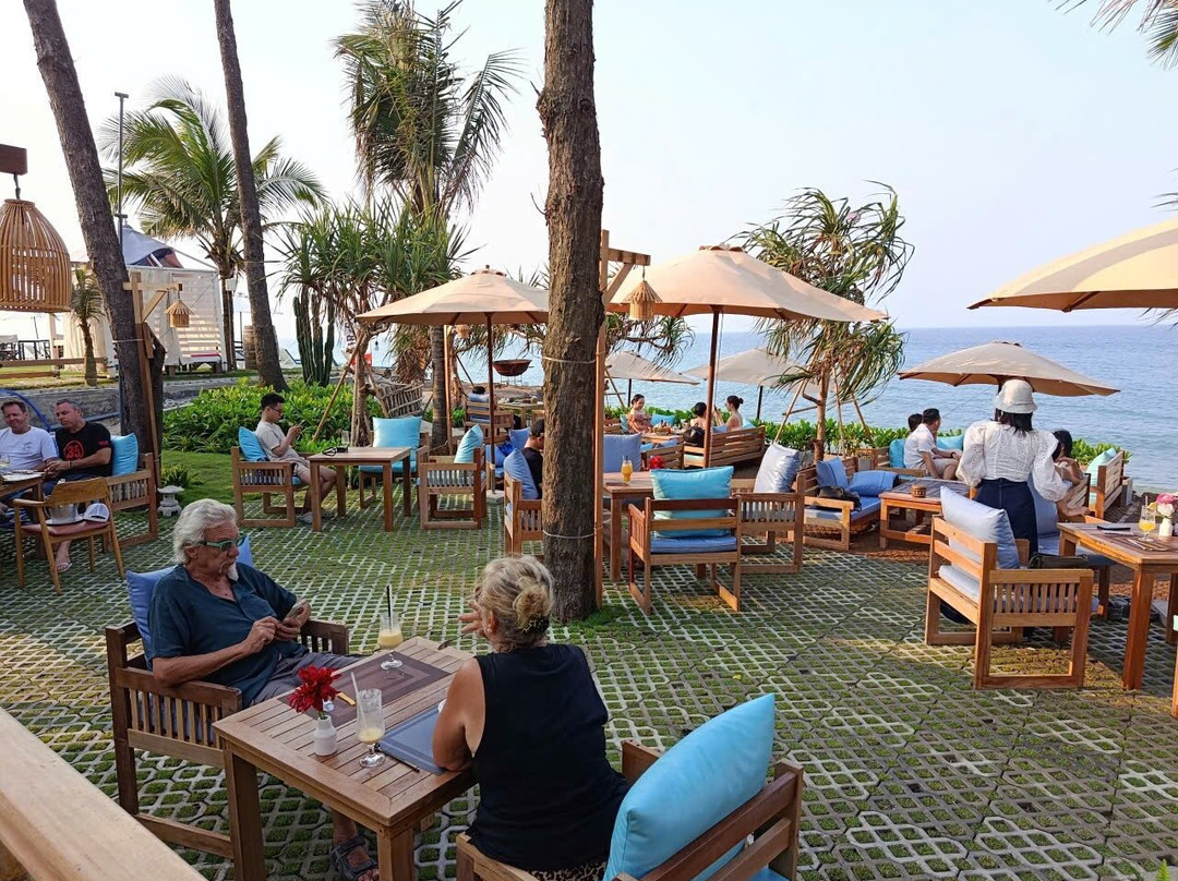 Thung Chai Sea Bar & Kitchen
