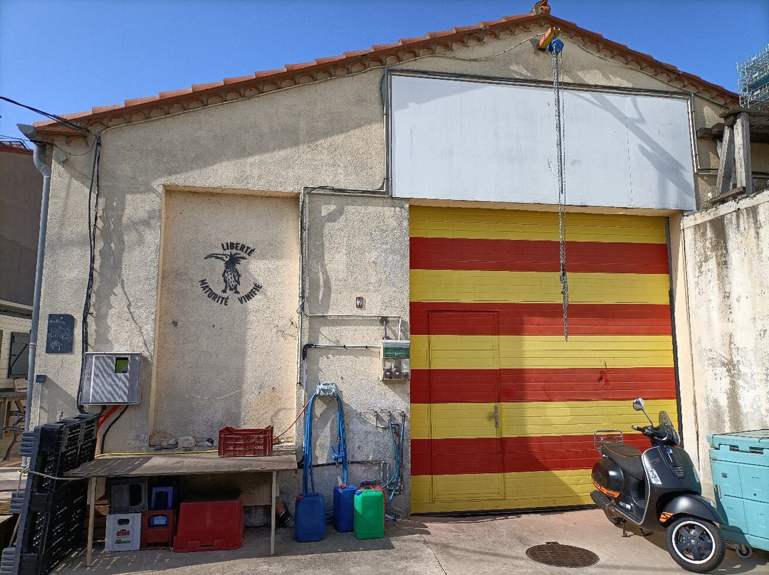 Banyuls l'Etoile-Banyuls-sur-mer必去景点