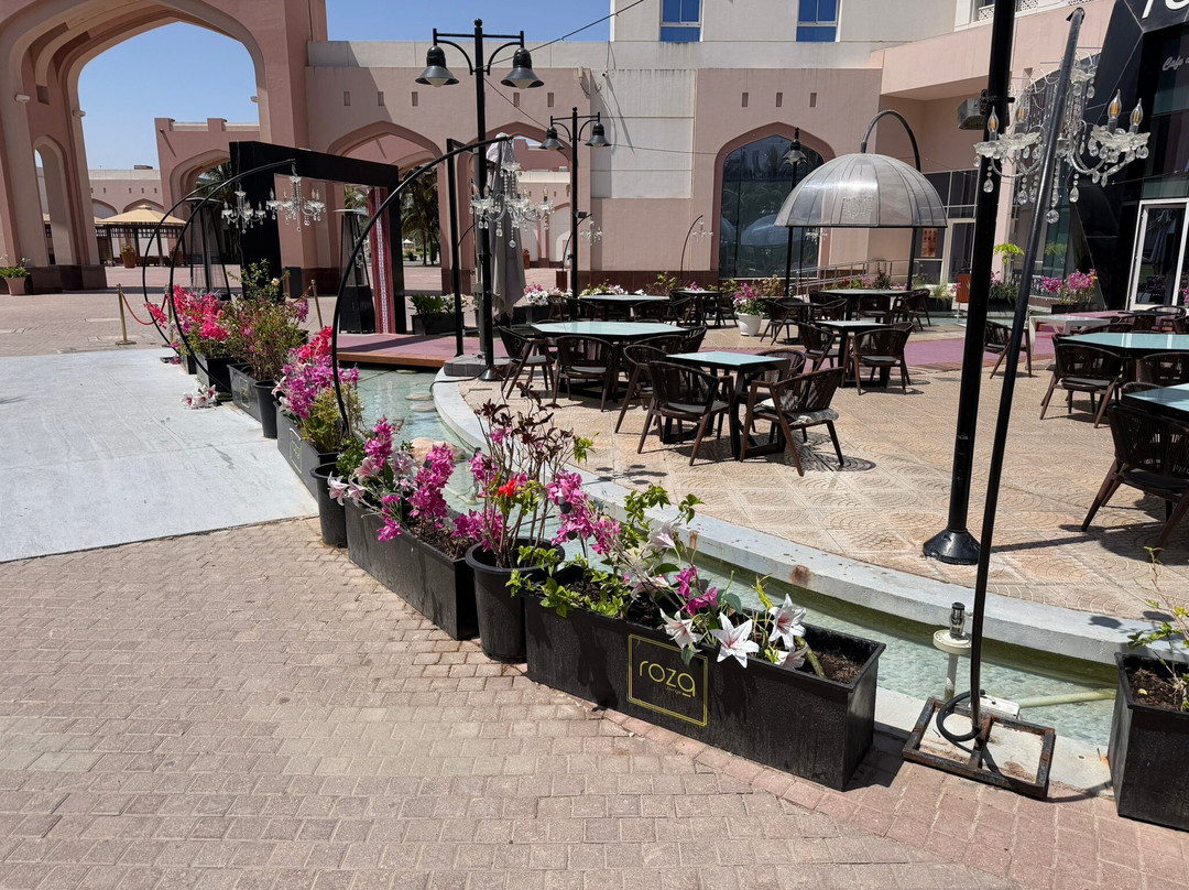 塞拉莱花园酒店-由萨菲尔酒店度假村管理主图