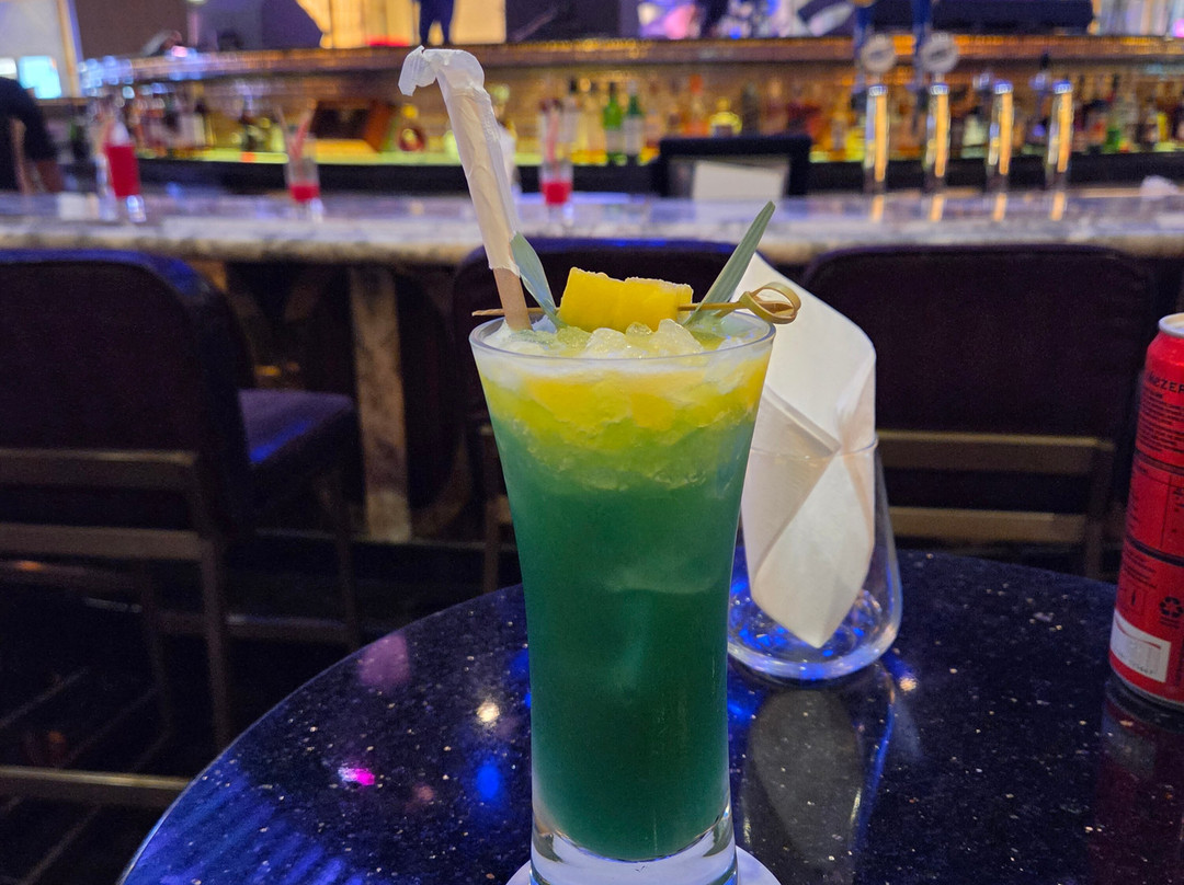 梦之城 - 马尼拉诺布酒店主图