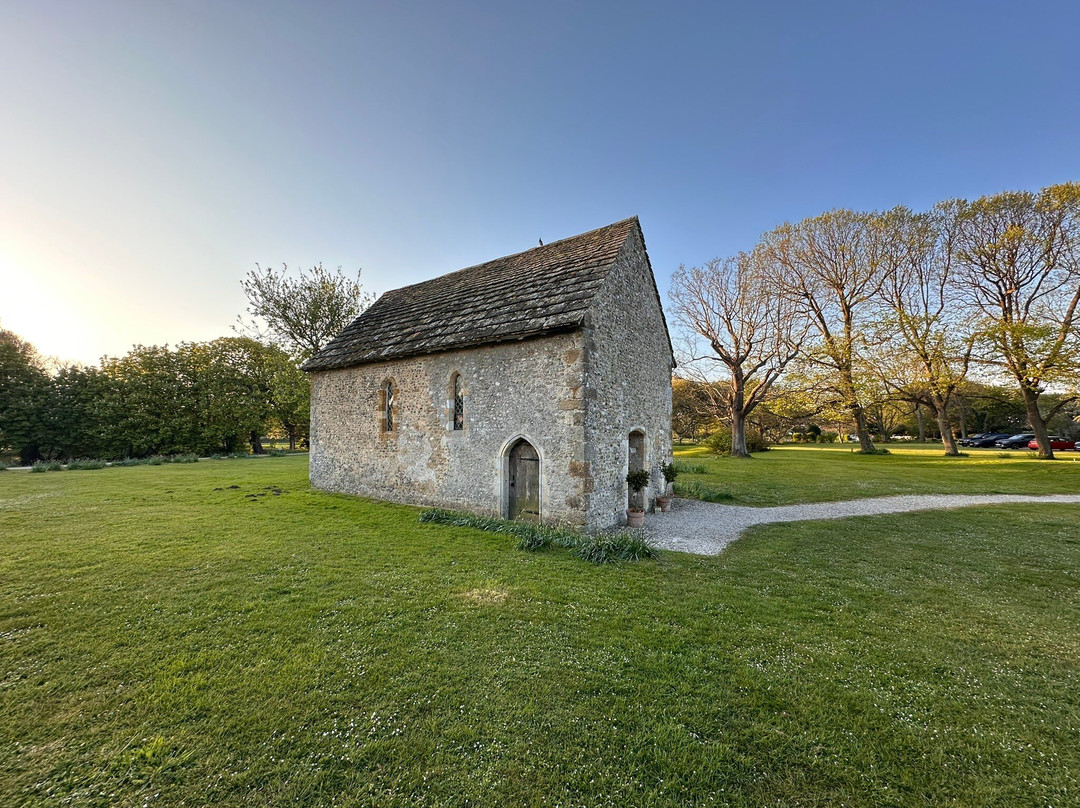 拜里弗斯考特酒店及水疗中心主图