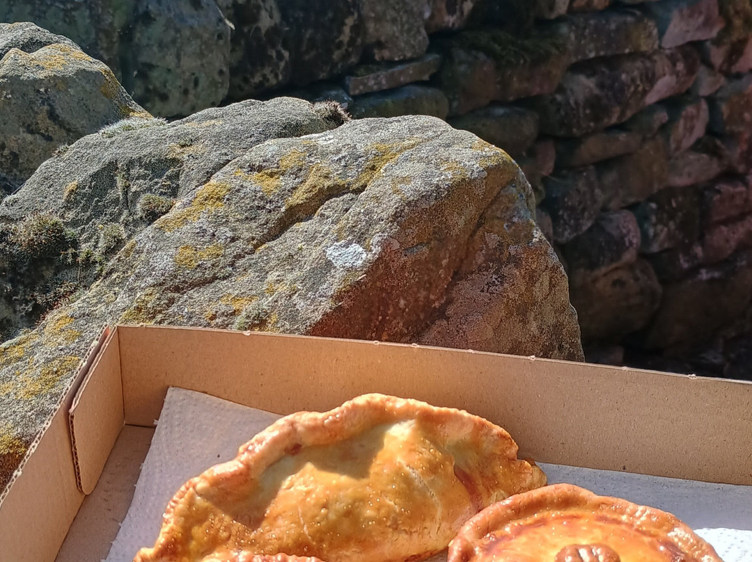 Penistone Pies & Puddings Cookery Courses-谢菲尔德必去景点