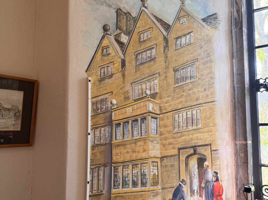 Broadway Museum And Art Gallery-百老汇必去景点