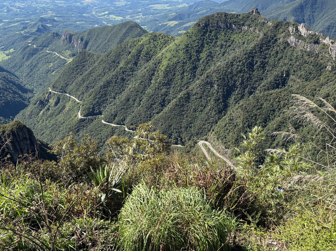Serra do Rio do Rastro-Lauro Muller必去景点