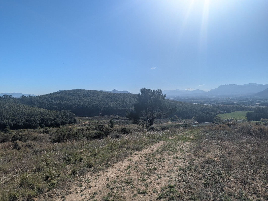 Wine Valley Adventures-法兰舒克必去景点