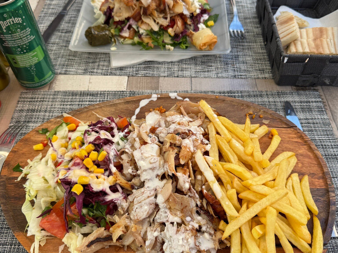 Grill Istanbul