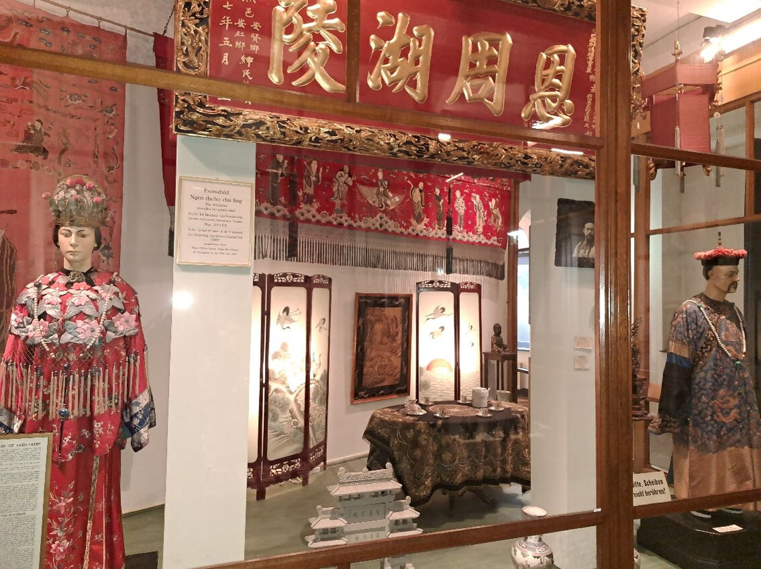 Missiemuseum Steyl-Steijl必去景点
