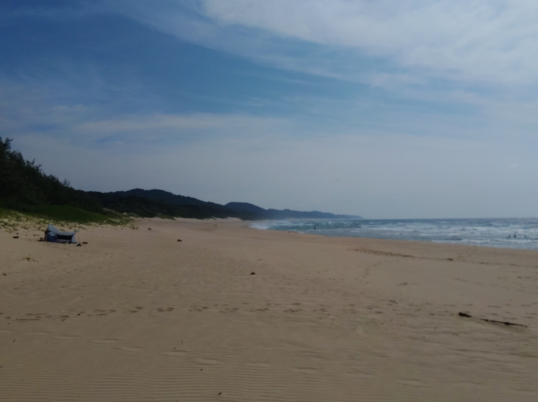 大象海岸宾馆主图