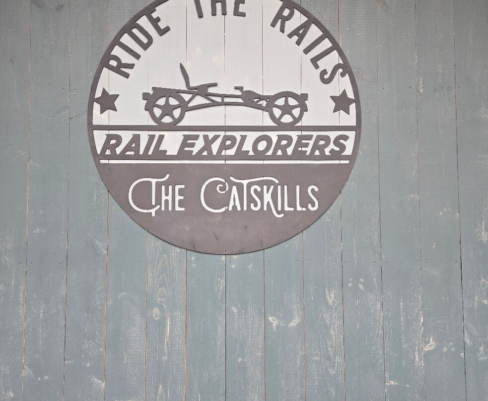 Rail Explorers-Phoenicia必去景点