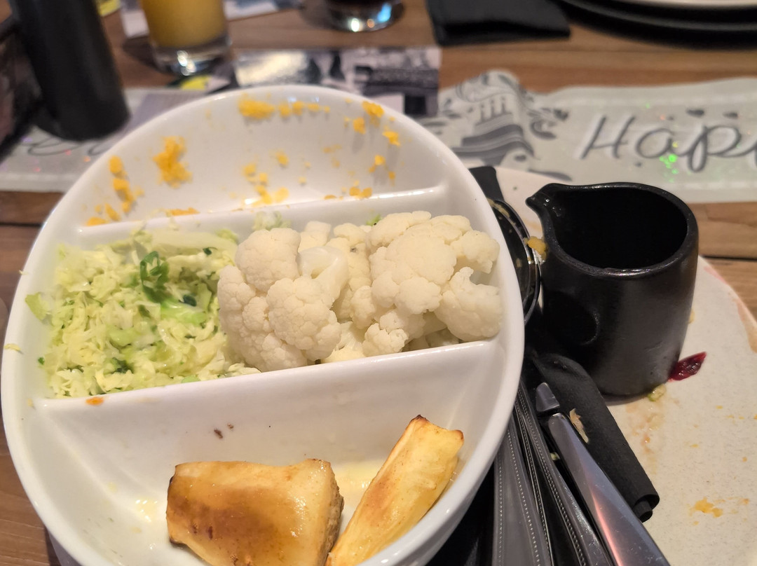 达特穆尔洛奇酒店主图