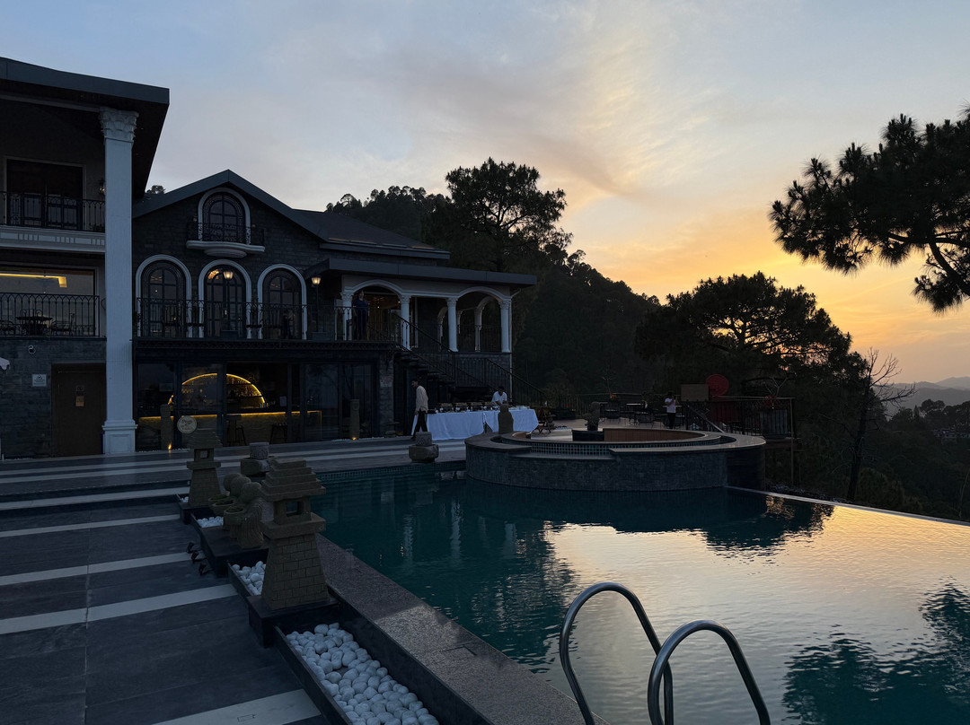 Storii By ITC Hotels Akanni Naina Tikkar
