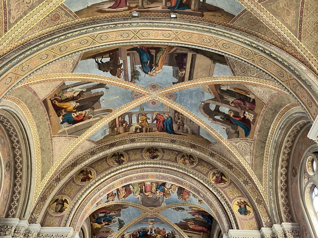 Chiesa Parrocchiale Santa Maria Assunta-布鲁尼科必去景点