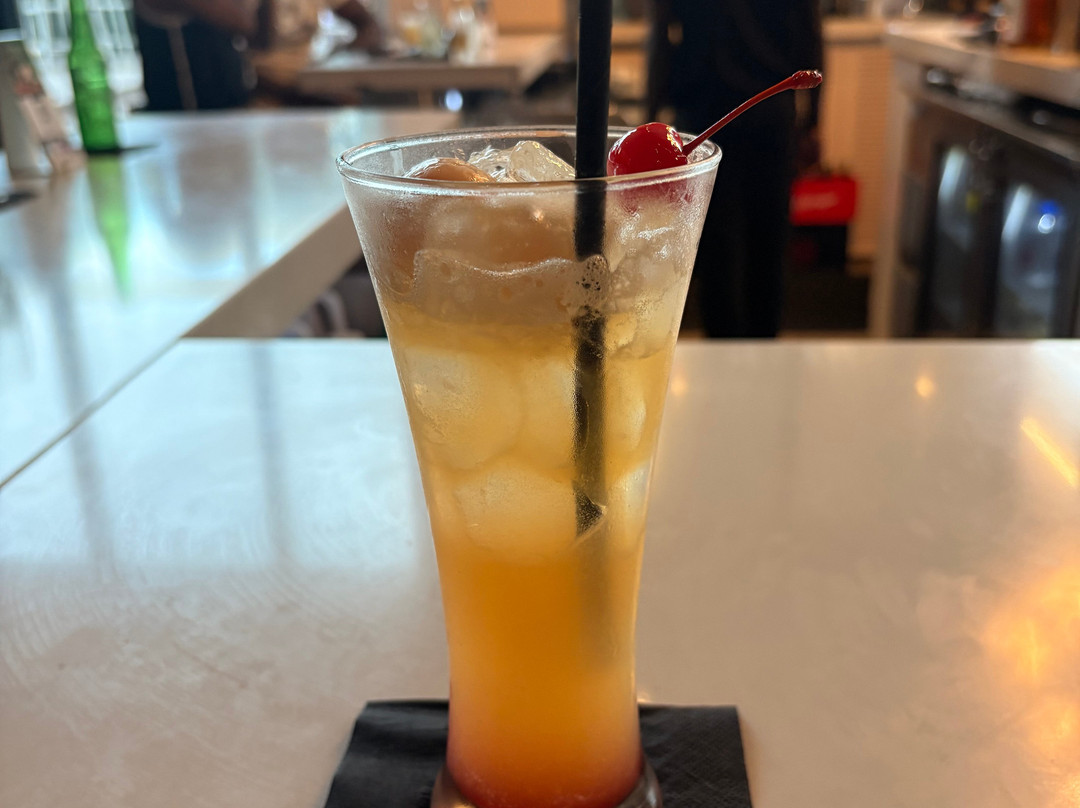牙买加金斯敦万豪AC酒店主图