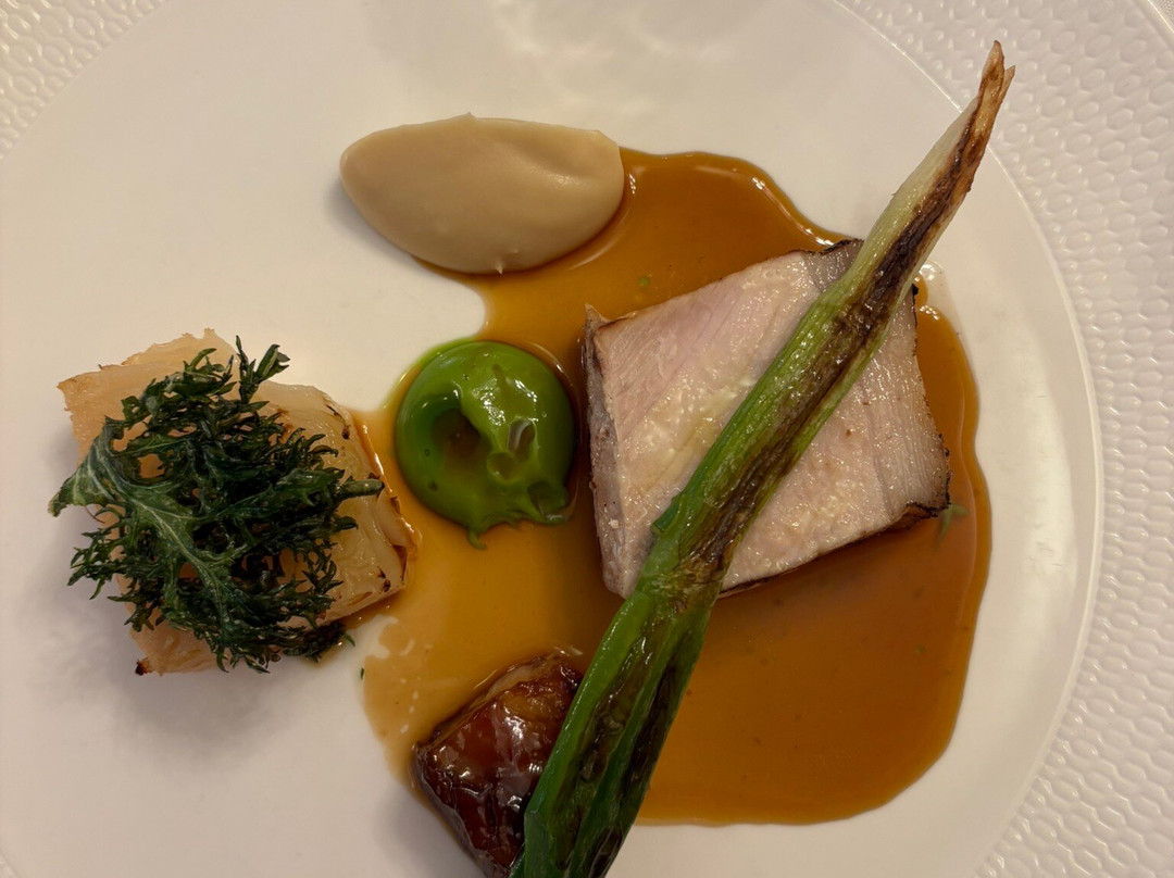 Northcote Cookery School-Langho必去景点