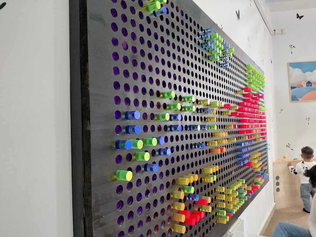 Museo Dei Bambini - Lecce Children's Museum-莱切必去景点