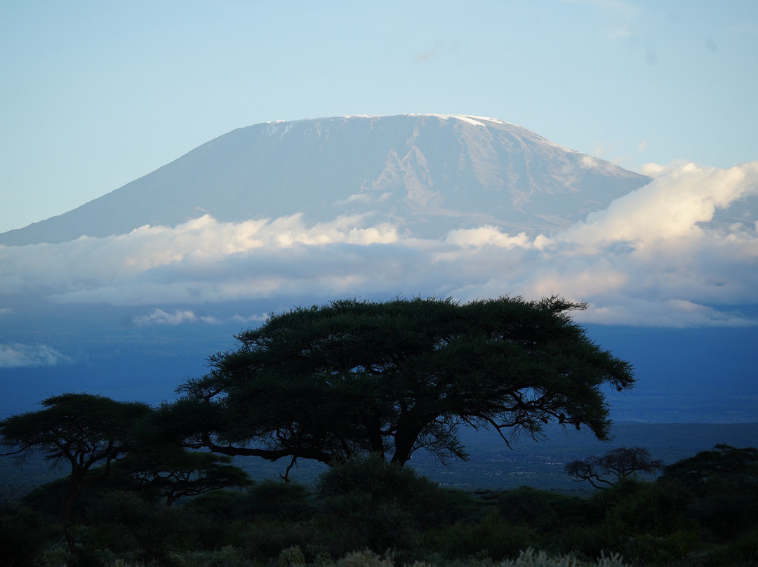 Explorer Kenya-内罗毕必去景点