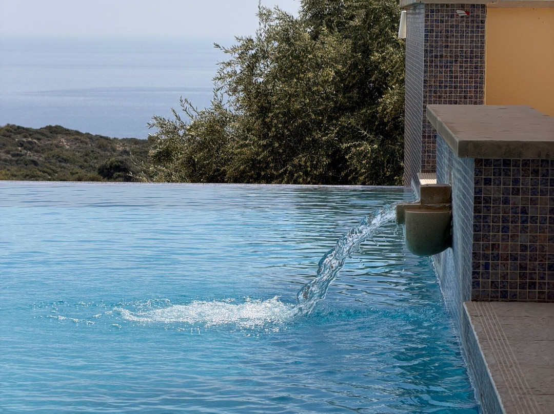 Aphrodite Hills The Retreat Spa-库克利亚必去景点