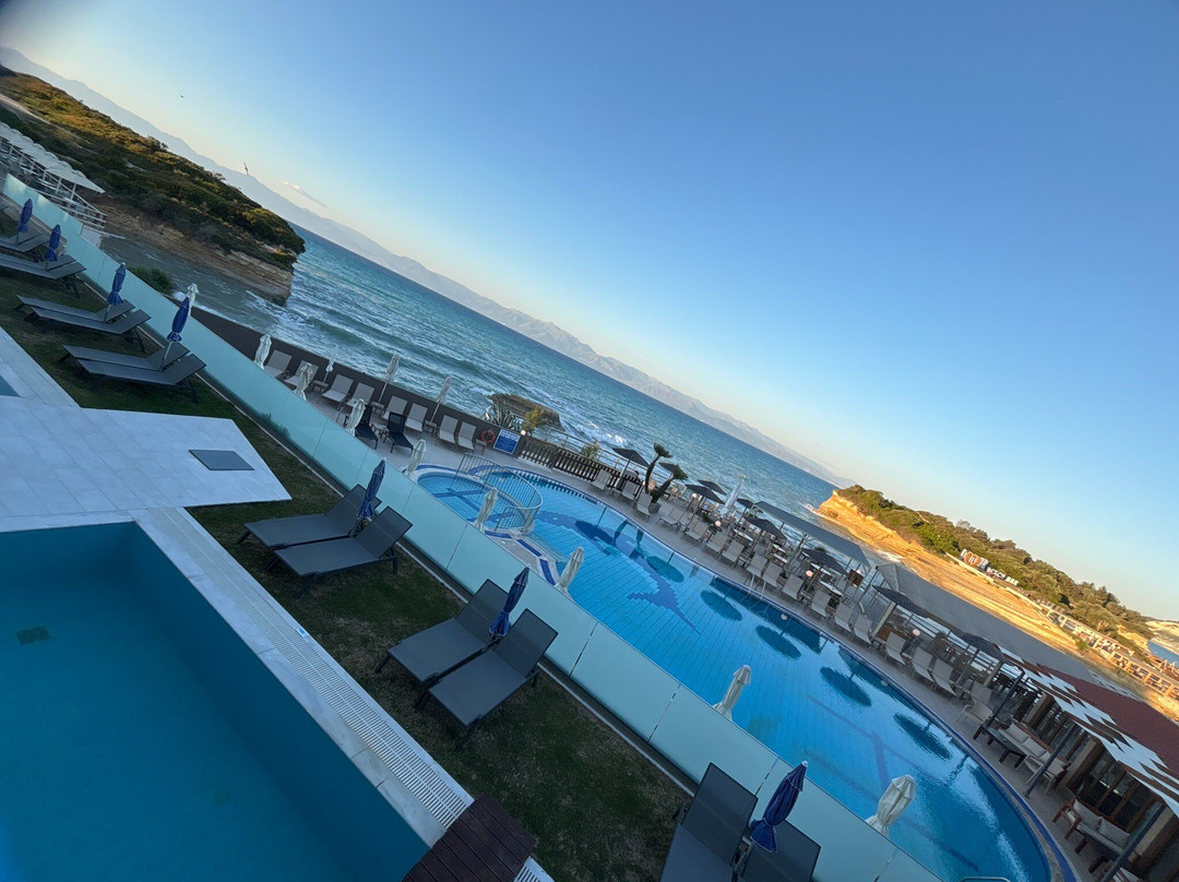 Kanali View Hotel主图