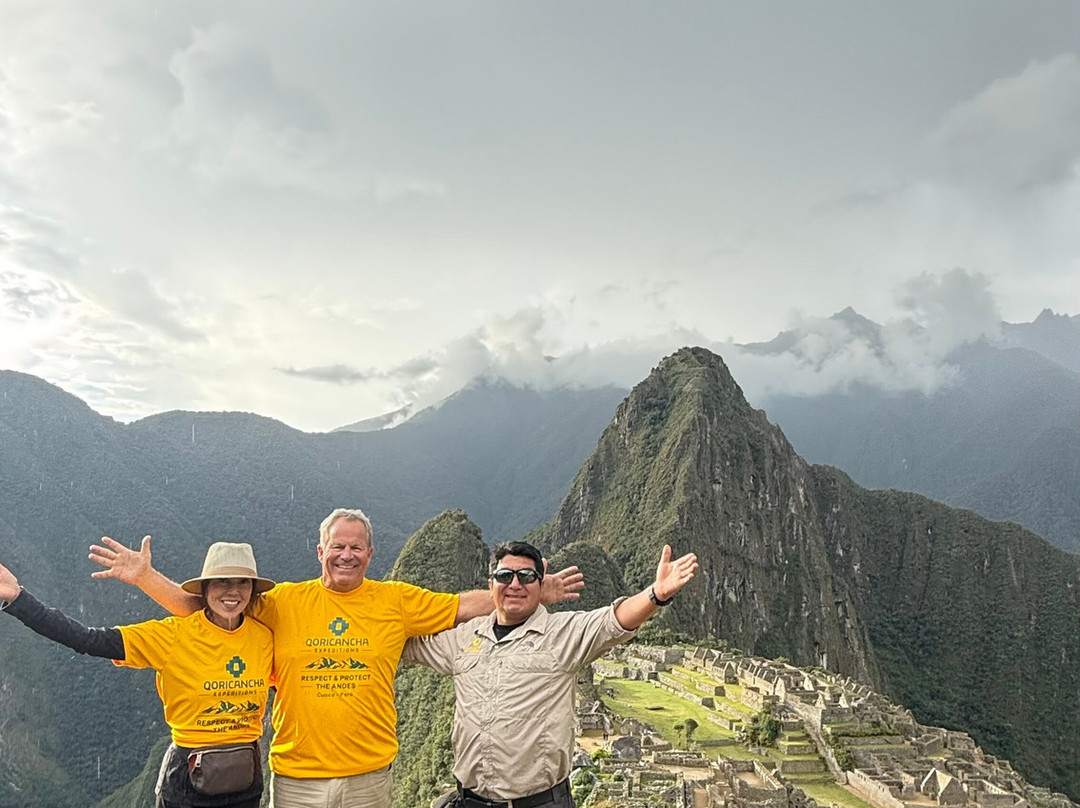 Qoricancha Expeditions-库斯科必去景点
