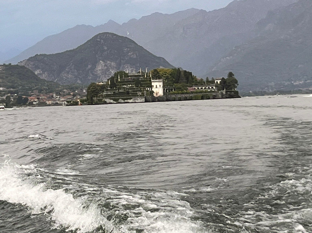 贝拉岛-Lake Maggiore必去景点