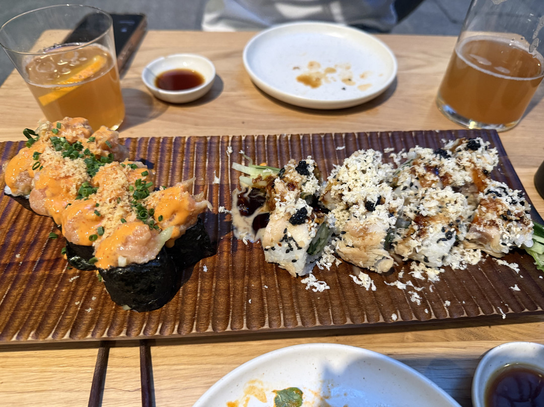 SeeSushi