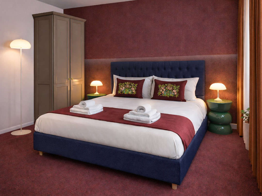 Hotel Auronzo - Outdoor Basecamp