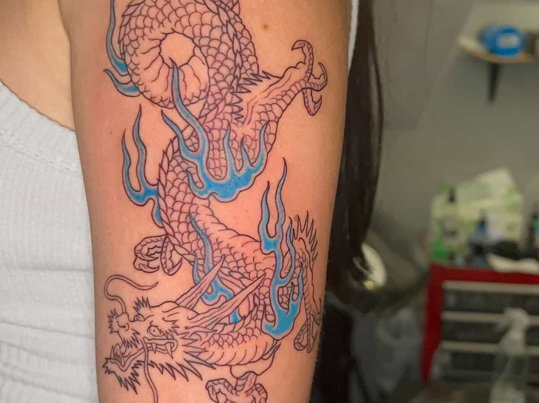 Bangtao Tattoo