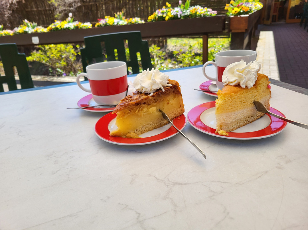 Kurcafe Balzer