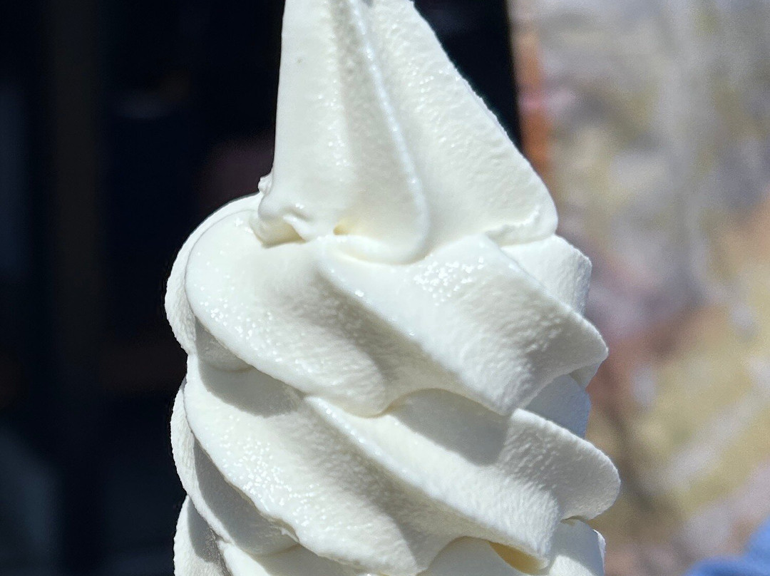 Michi-no-Eki Niseko View Plaza-二世谷町必去景点
