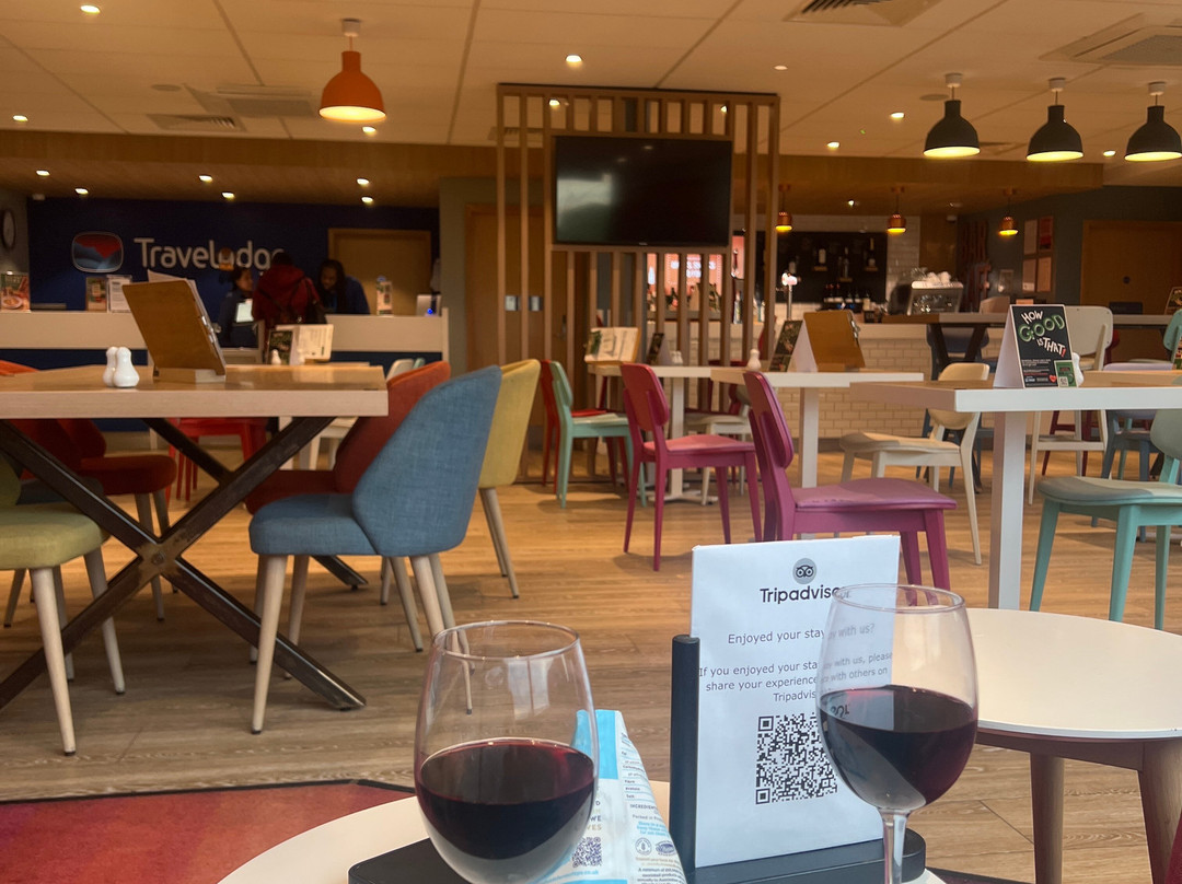 Travelodge London Stockley Park Hayes主图
