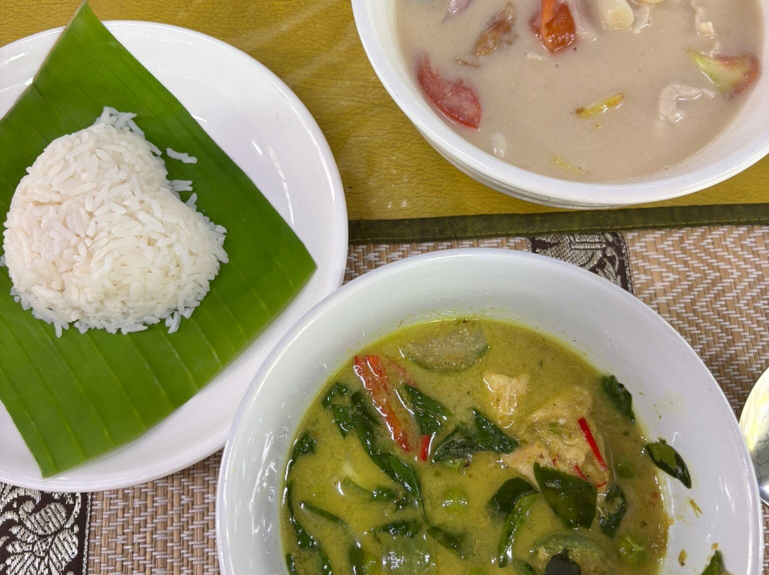 Wooddy Kitchen By Phuket Cooking Course-卡塔海滩必去景点