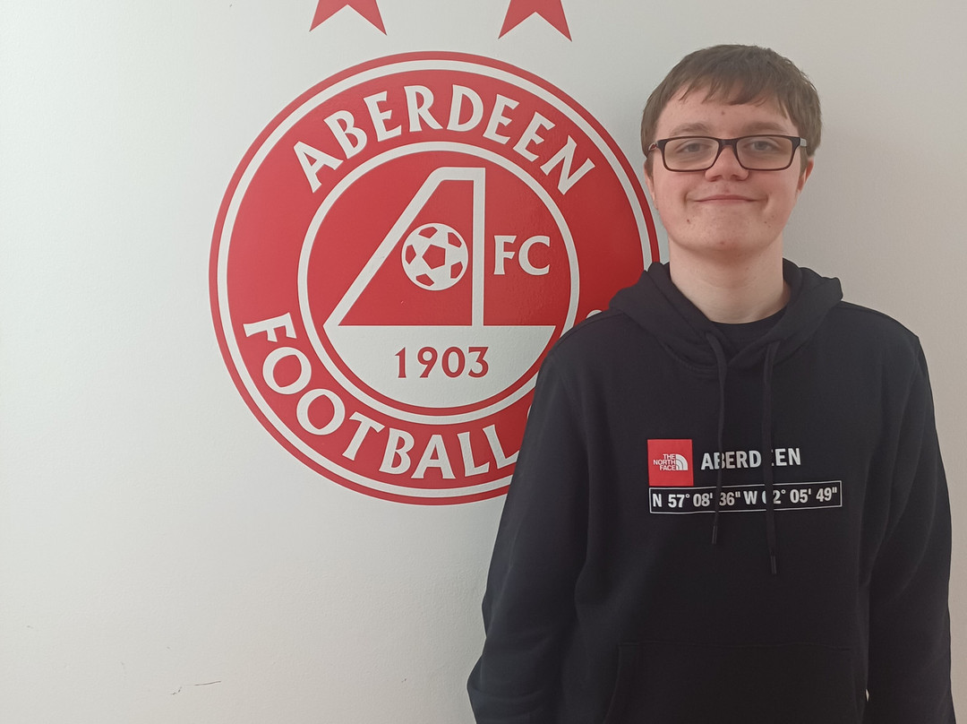 Pittodrie Stadium-阿伯丁必去景点