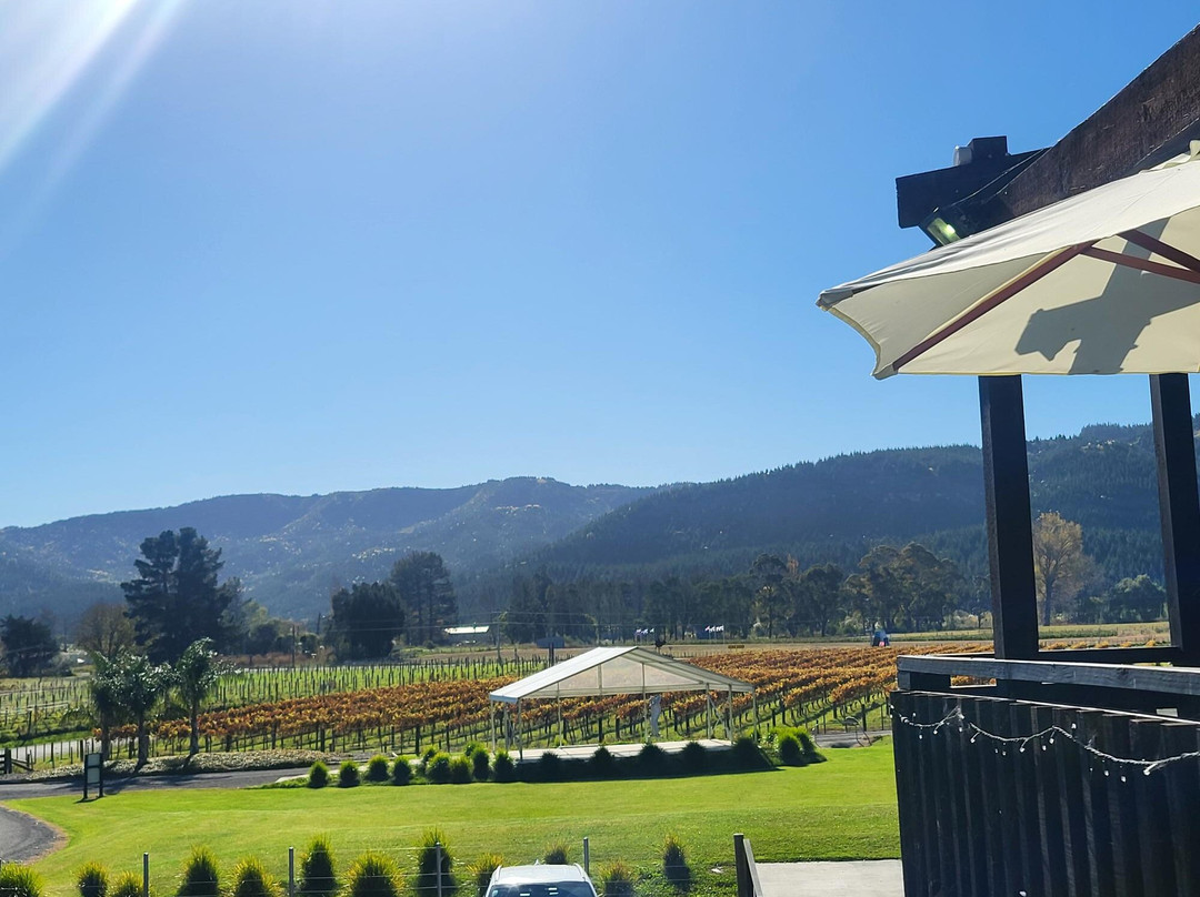 Linden Estate Winery-Eskdale必去景点