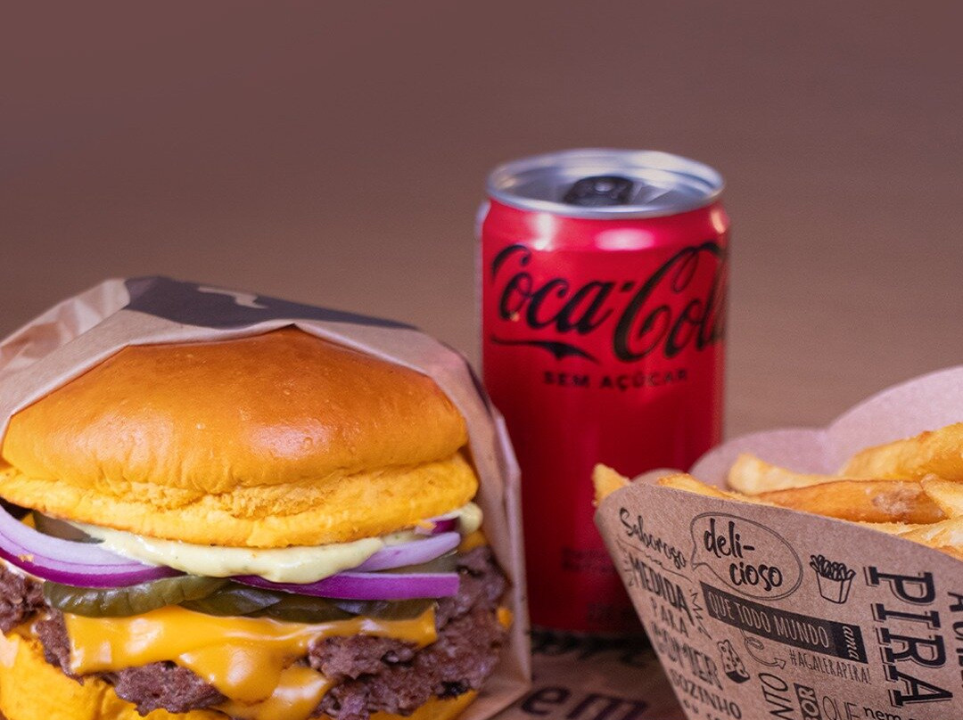 El Parrudo Burger