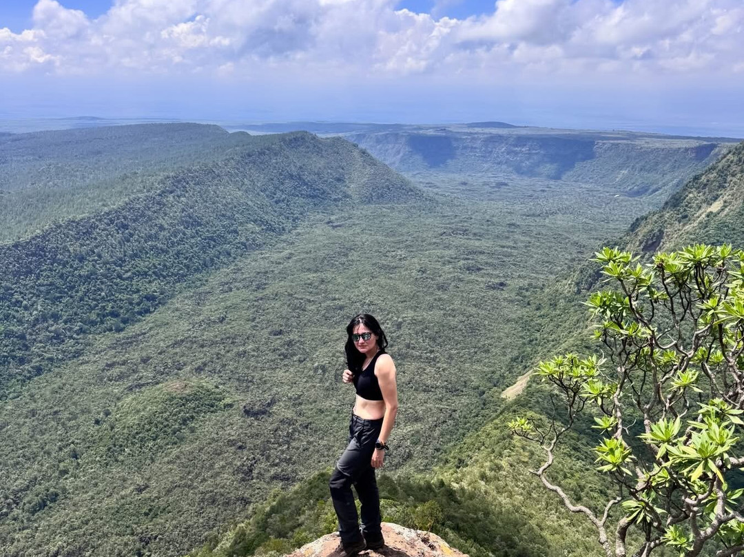 Mount Suswa Conservancy-内罗毕必去景点