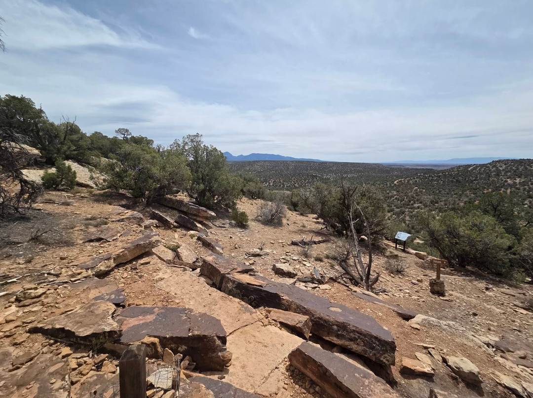 Canyons Of The Ancients National Monument-Pleasant View必去景点