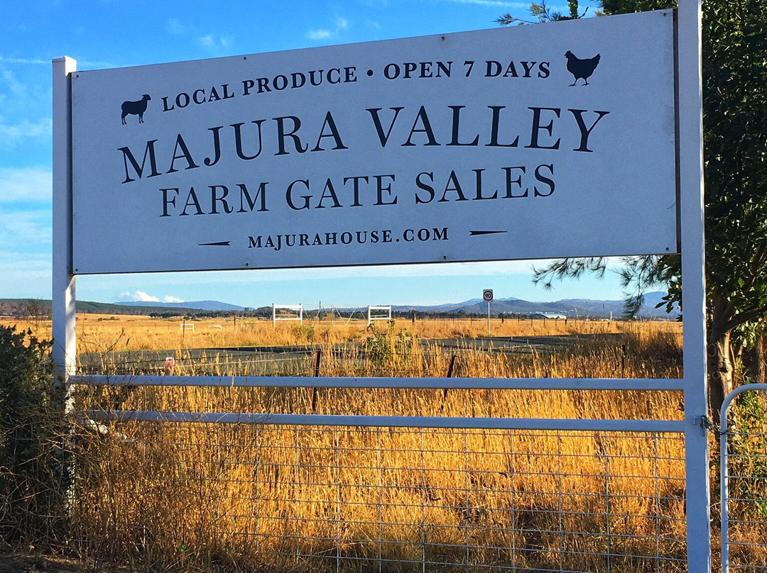 Majura Valley Free Range Eggs Farm.-Kingston必去景点