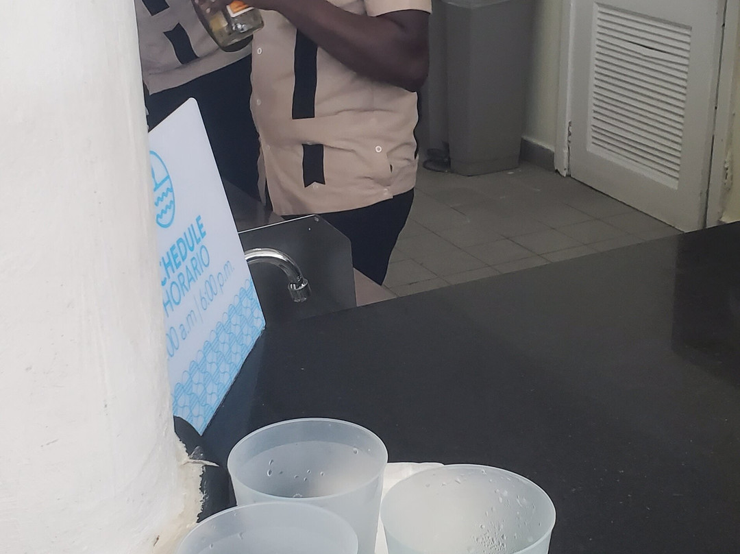 牙买加帕拉丢姆水疗度假大酒店-全包主图