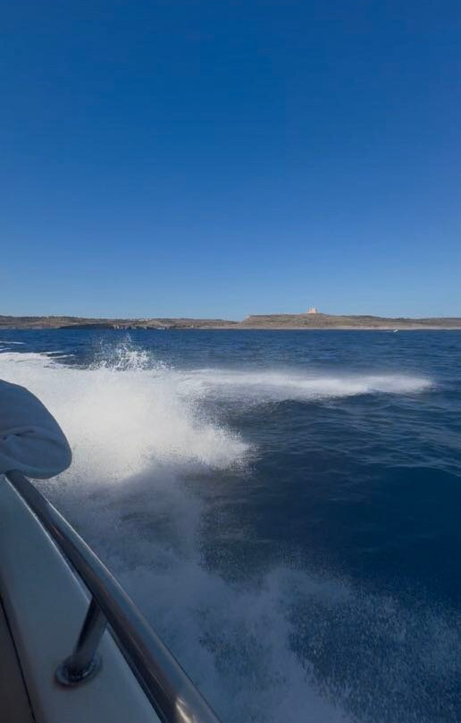 Joyride Watersports Gozo-Qala必去景点