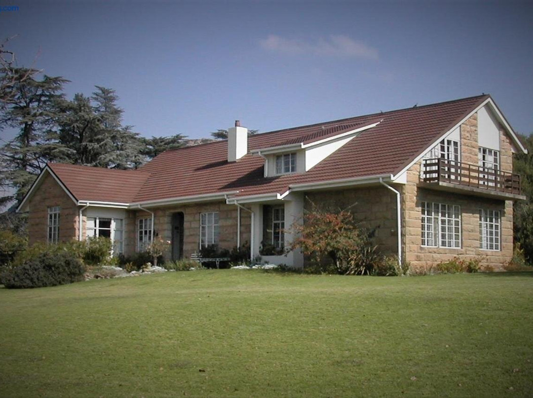 Ben Nevis Guest House