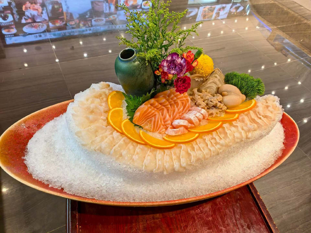 杭州英冠温德姆酒店主图