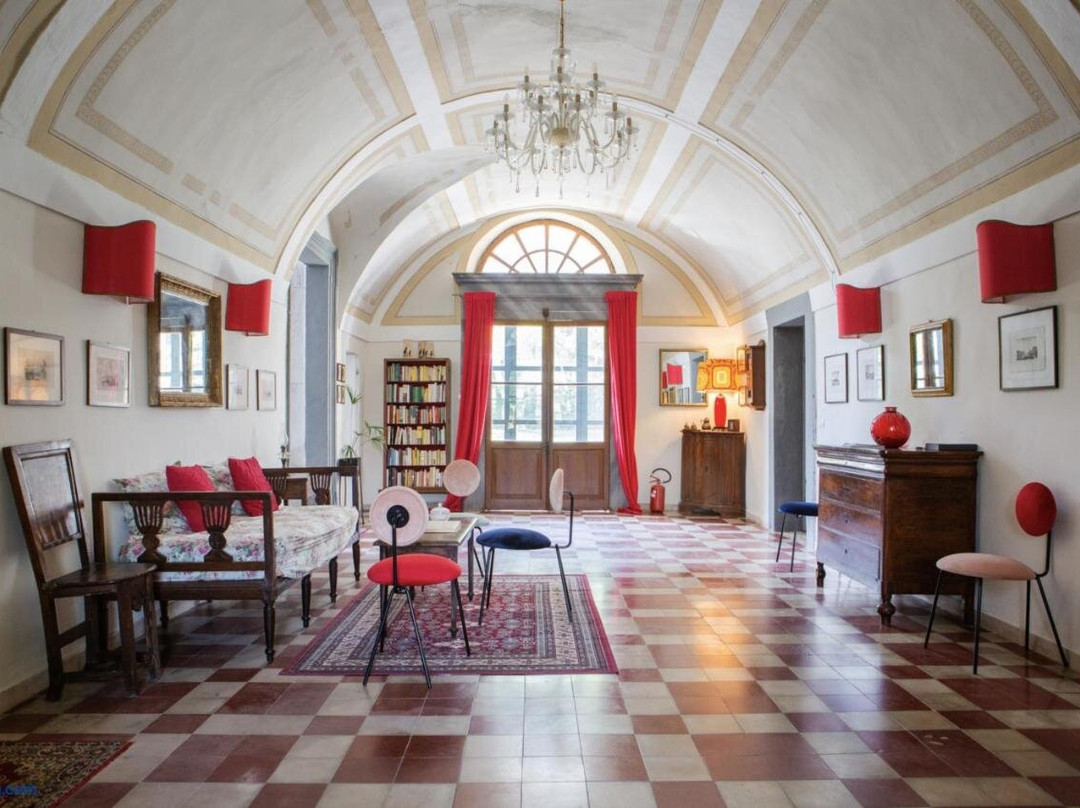 Villa Guarienti Valpolicella