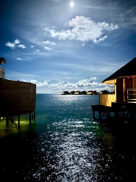Six Senses 马尔代夫拉姆岛六善酒店-旅行者