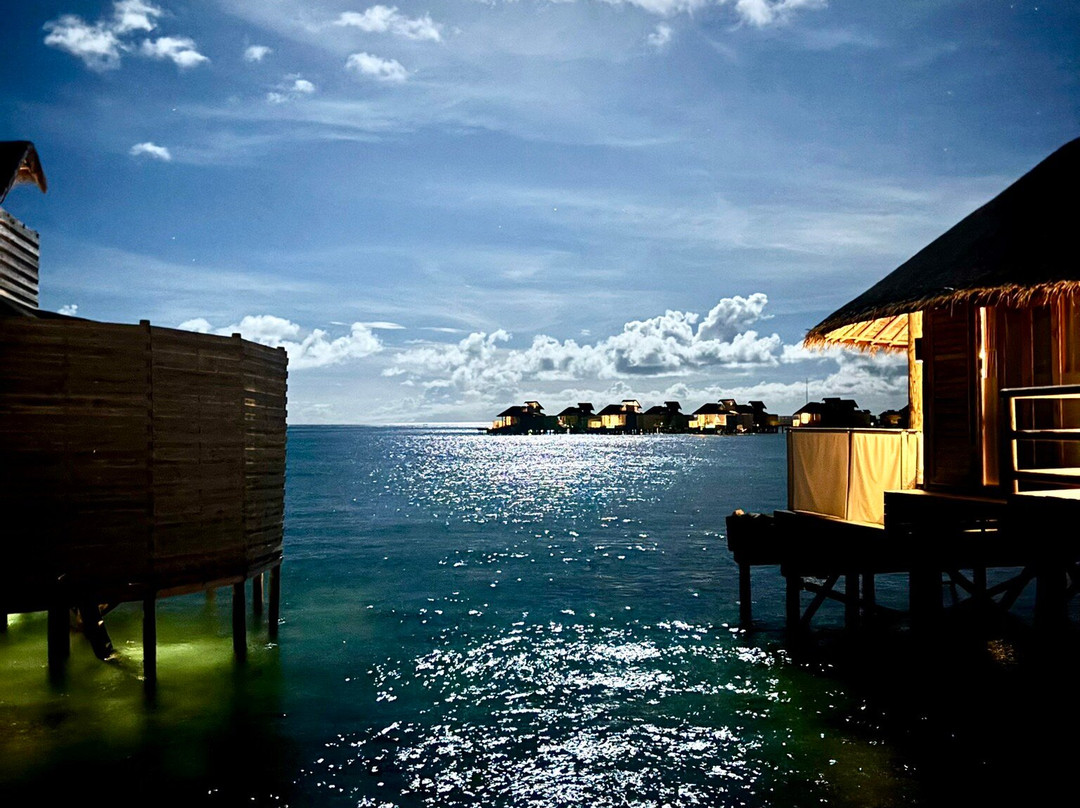 Six Senses 马尔代夫拉姆岛六善酒店主图