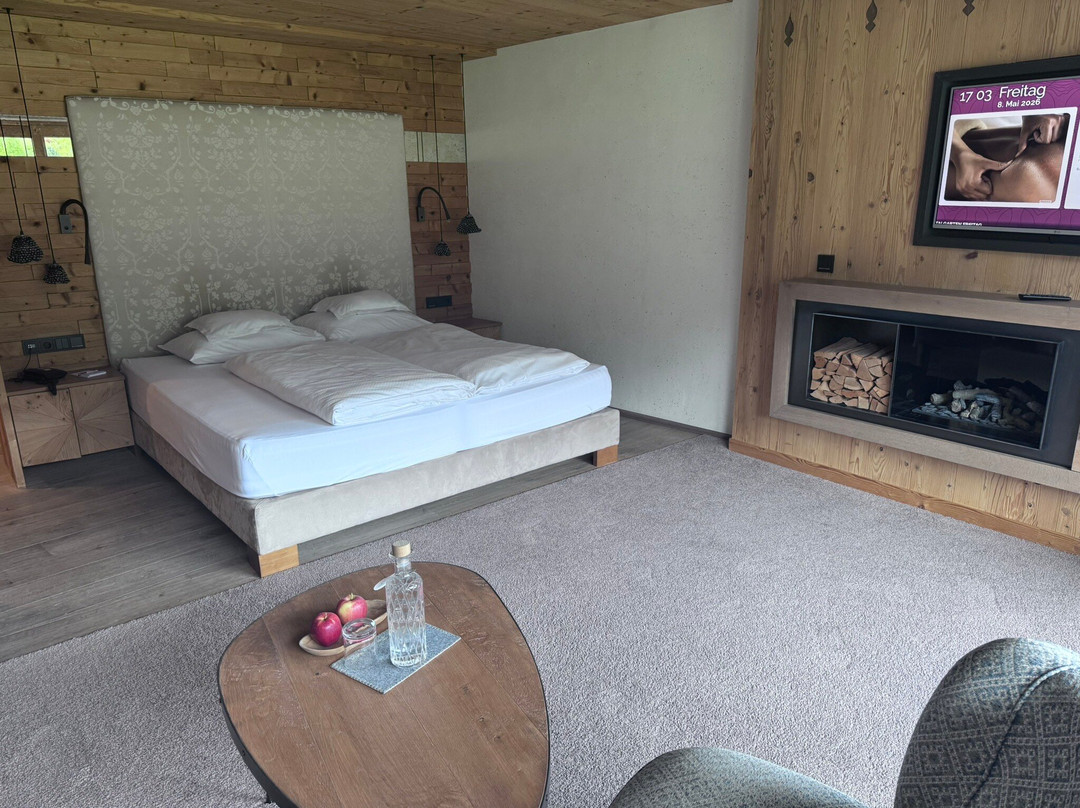 Das Karwendel - Ihr Wellness Zuhause am Achensee主图